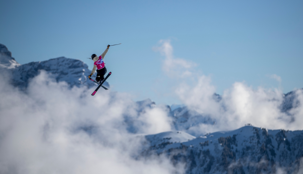 © OIS - Simon Bruty © OIS - Simon Bruty